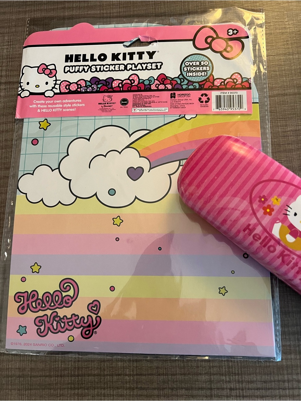 Hello Kitty Bundle - Picture 7 of 7